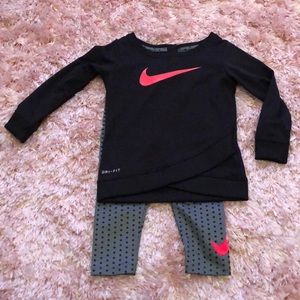Nike outfit
